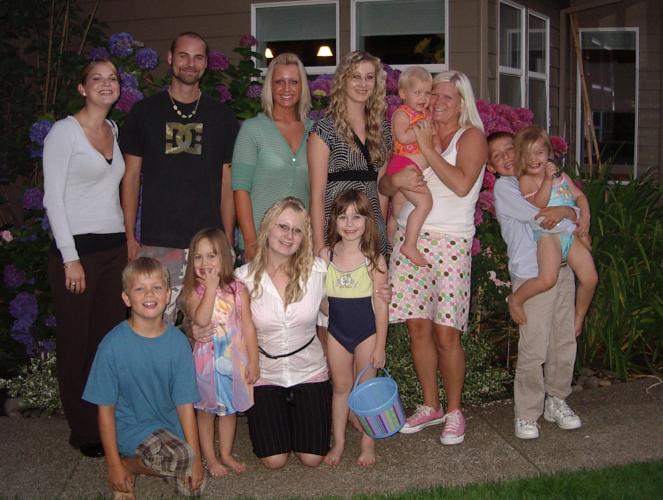 The Grandkids